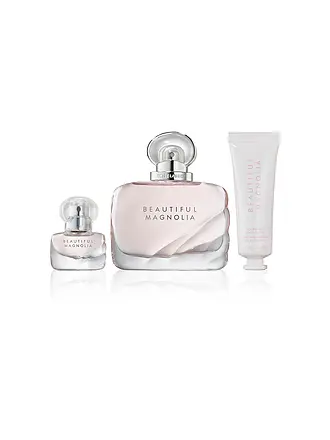 ESTÉE LAUDER | Geschenkset - Beautiful Magnolia Favorites Trio 50ml / 30ml / 4ml | 